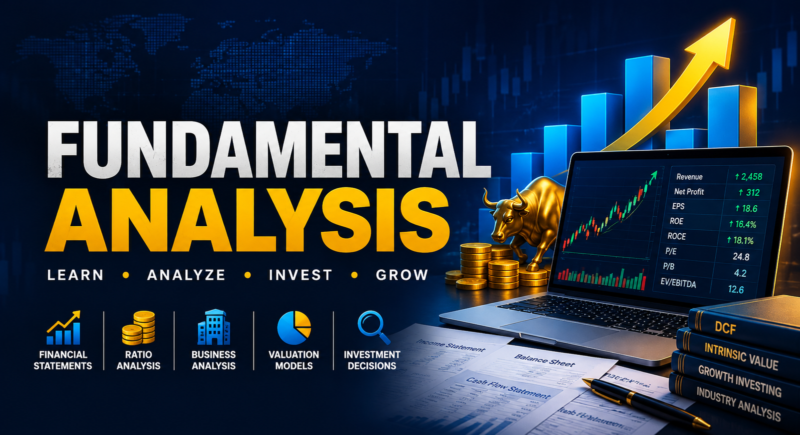 Fundamental Analysis