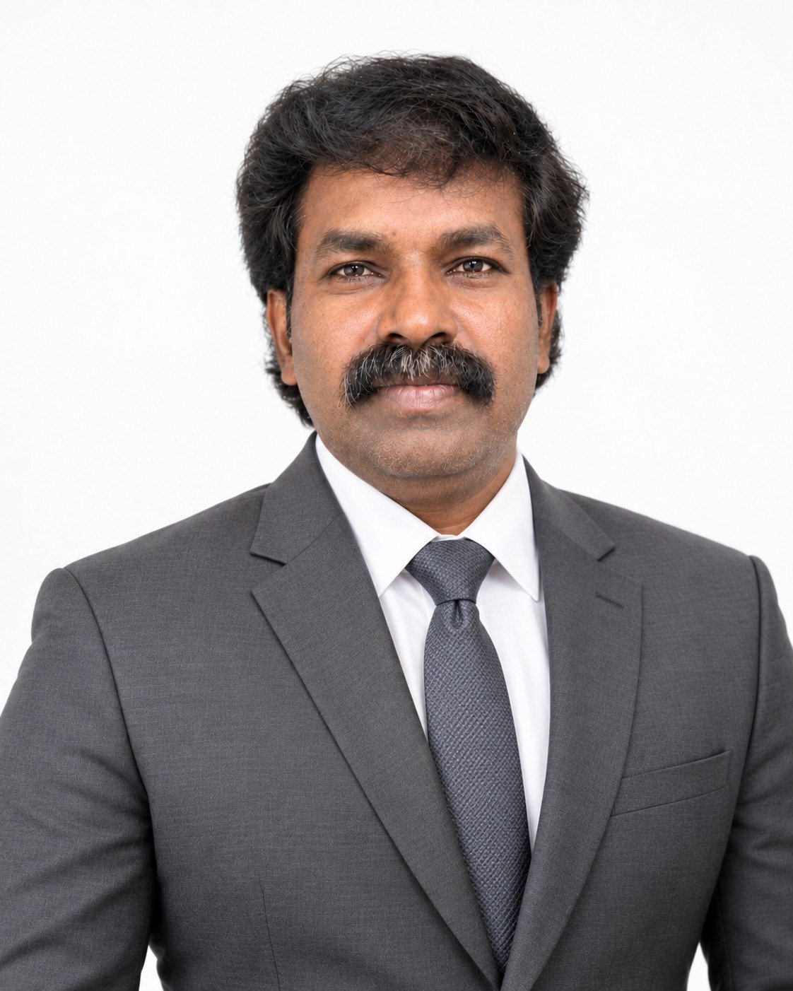 Ramesh Ramesh