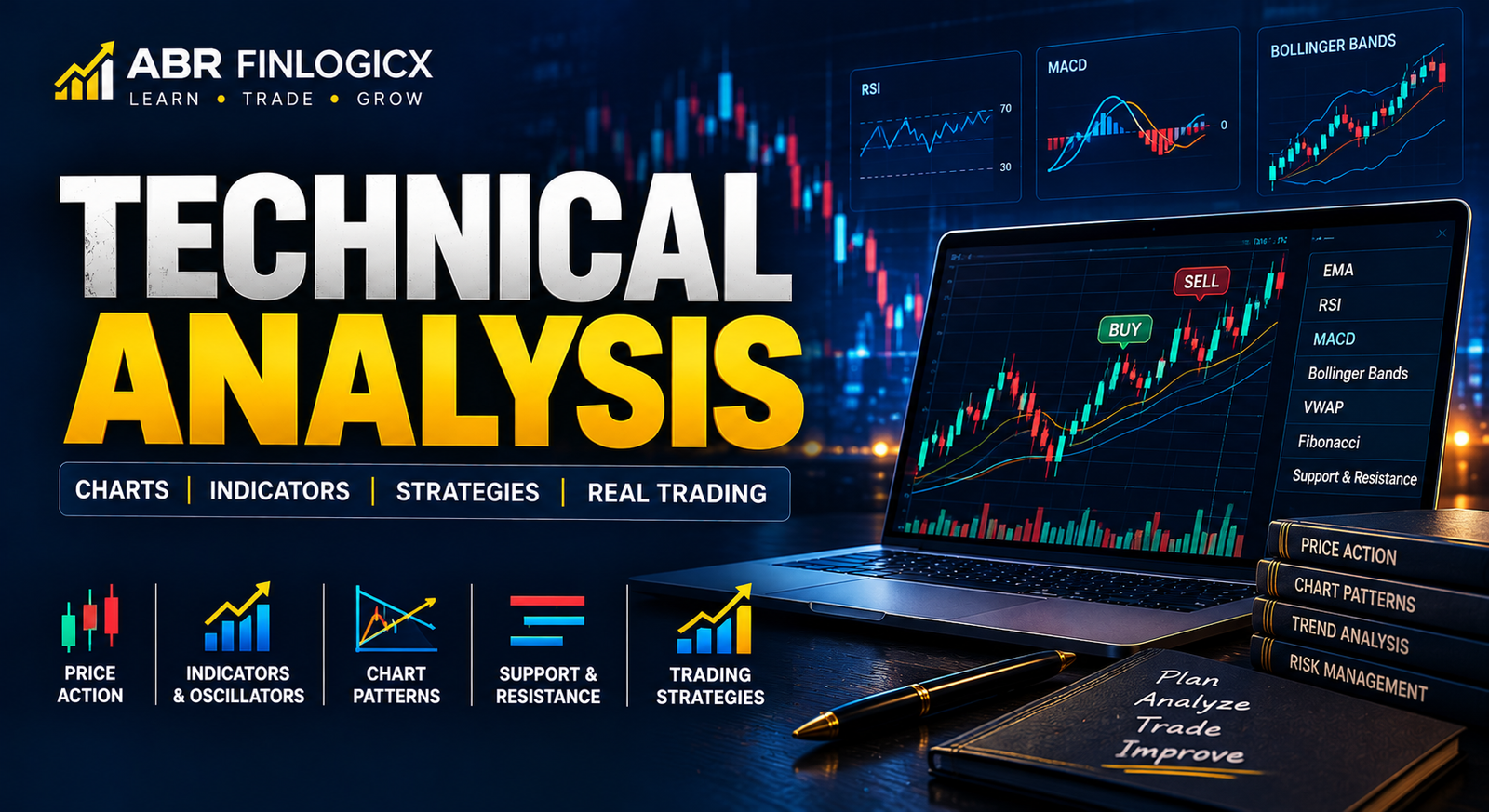 Technical Analysis – Professional
