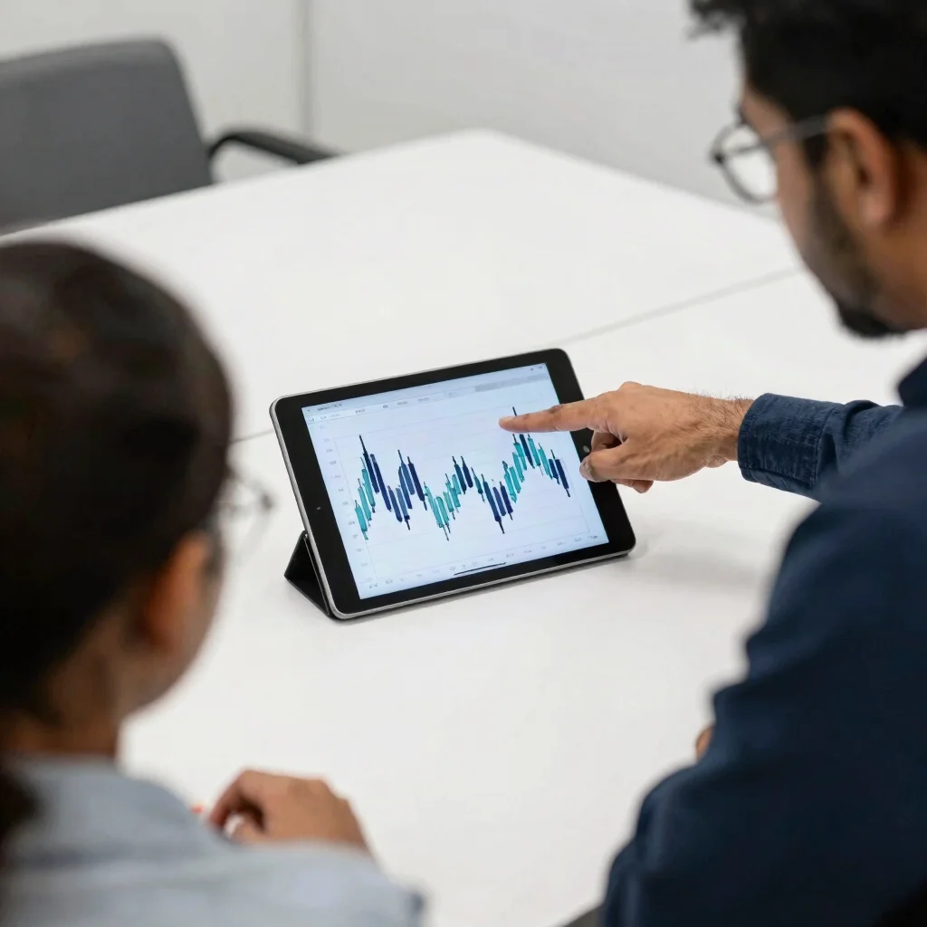 Technical Analysis Lab
