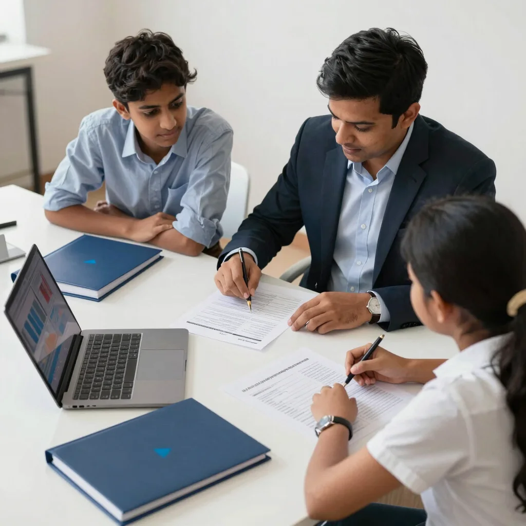 Fundamental Analysis Workshop