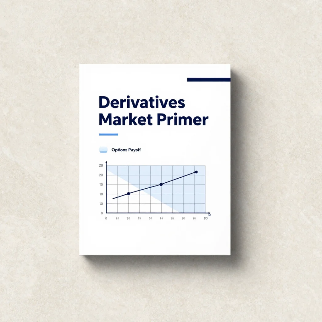 Derivatives Market Primer