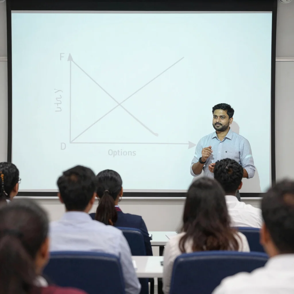 Derivatives Essentials