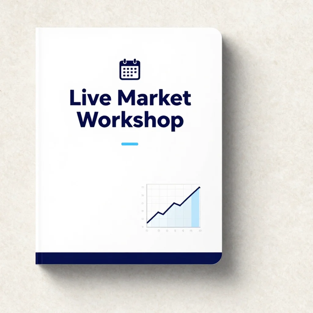 Live Market Workshop