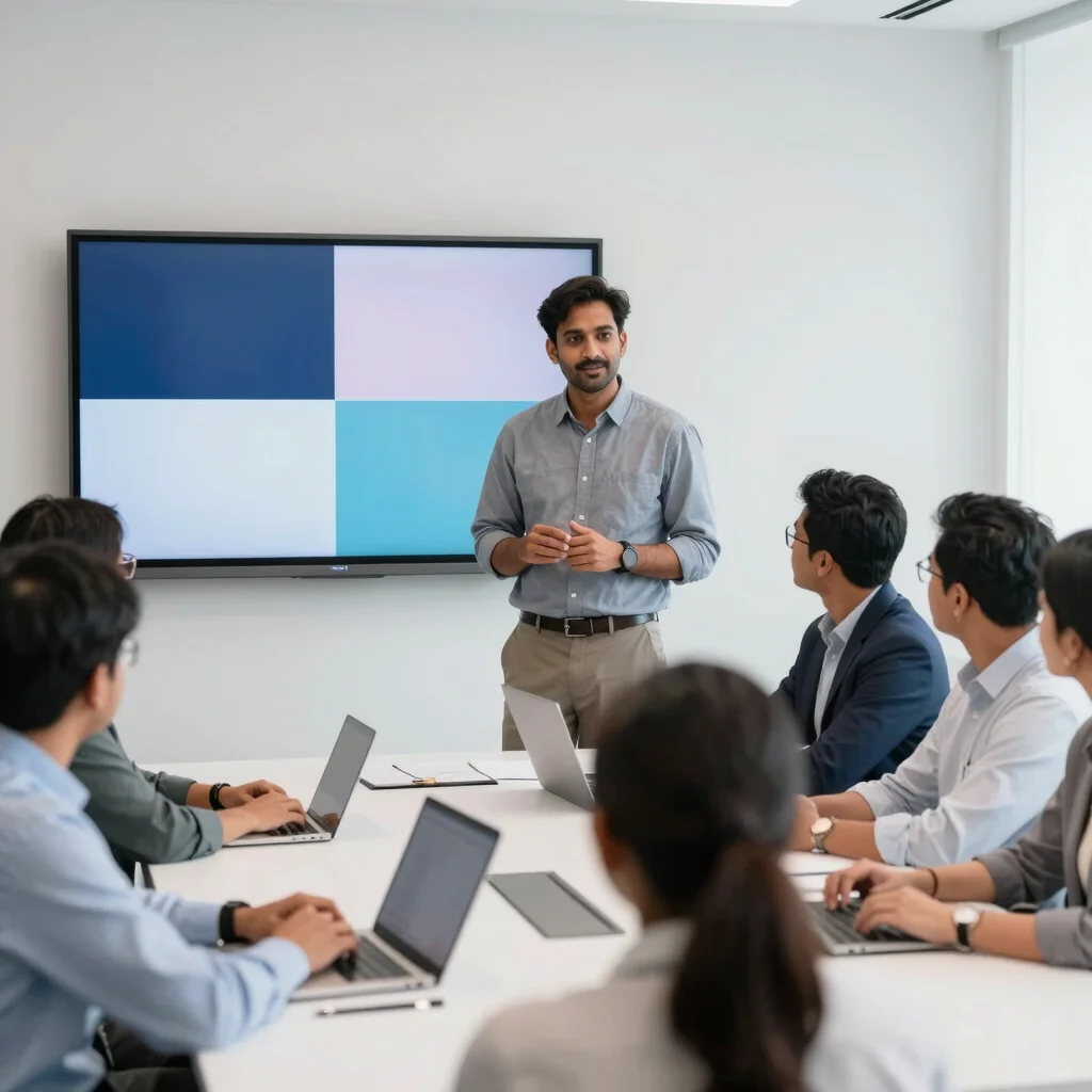 Corporate Market Briefing