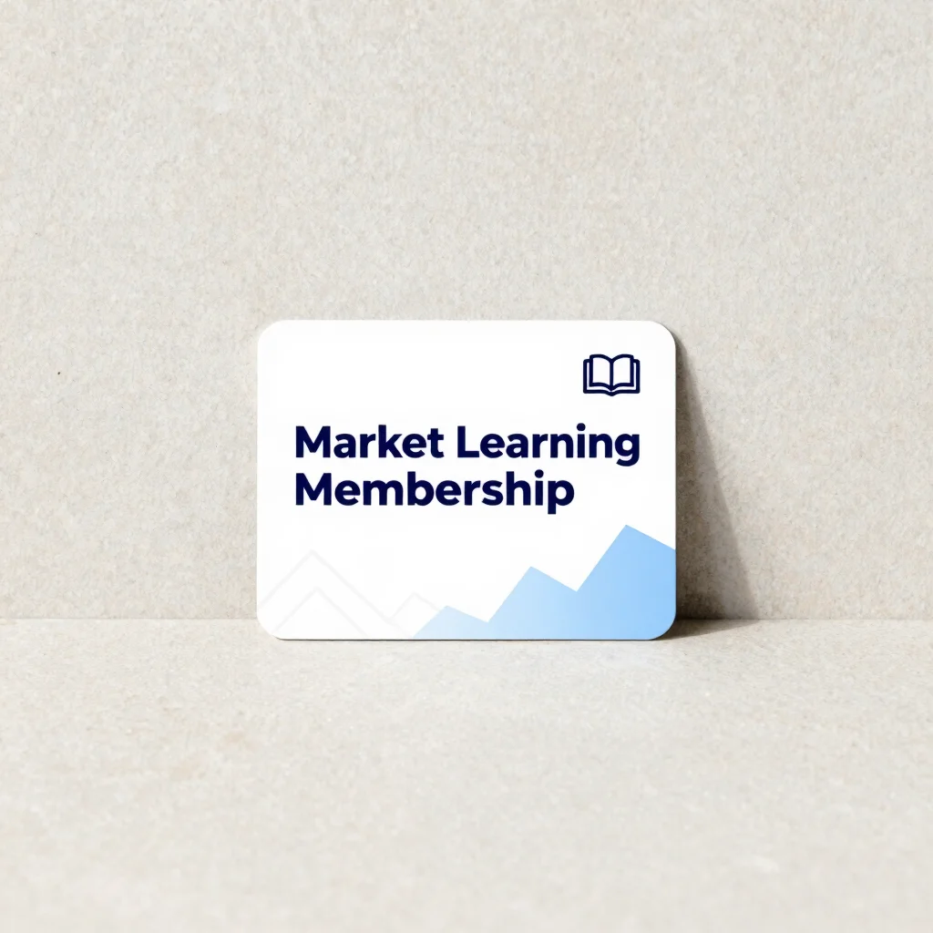 Market Learning Membership